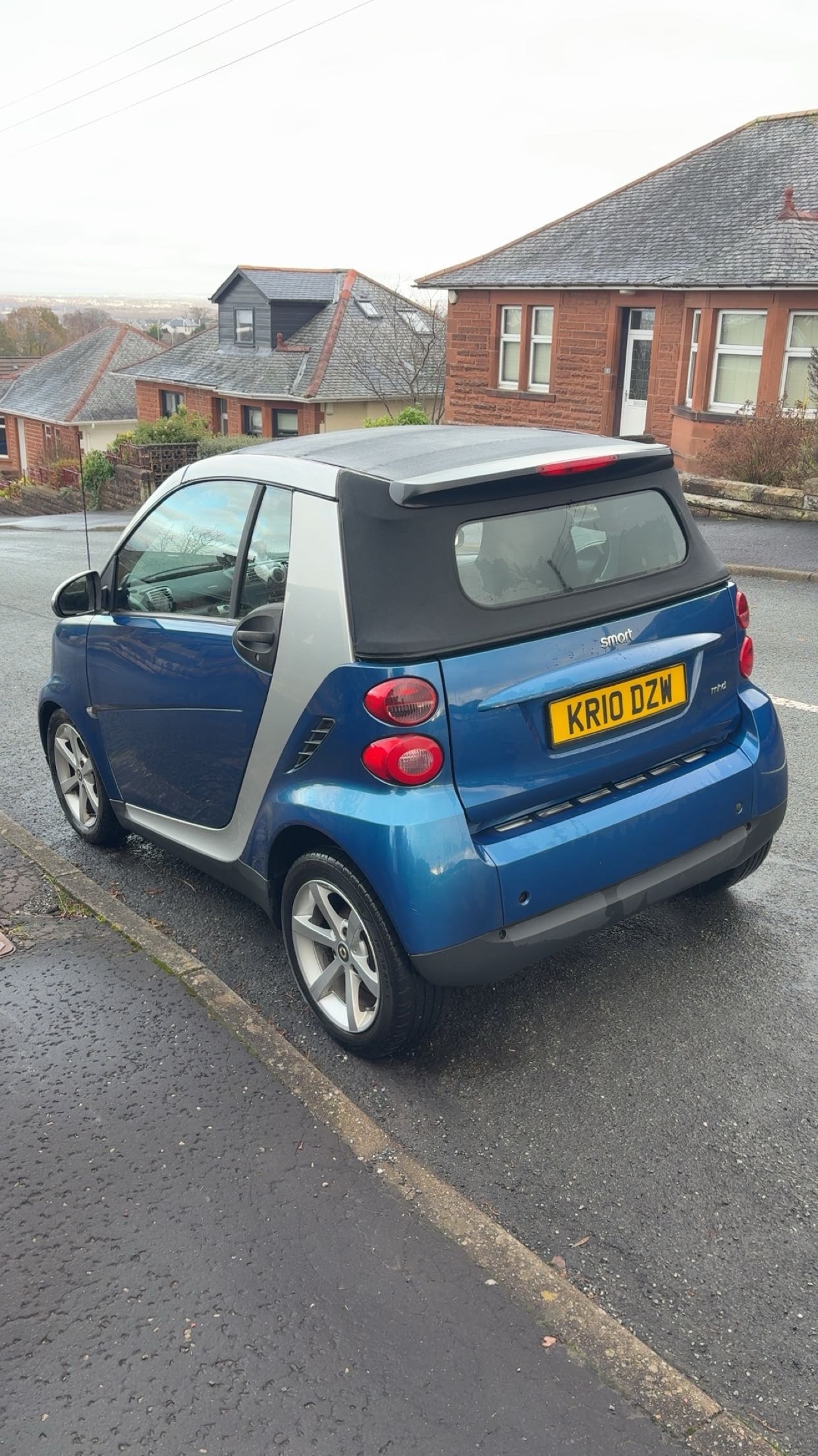 Used smart fortwo 2010 for sale - 76555545: Photo 4