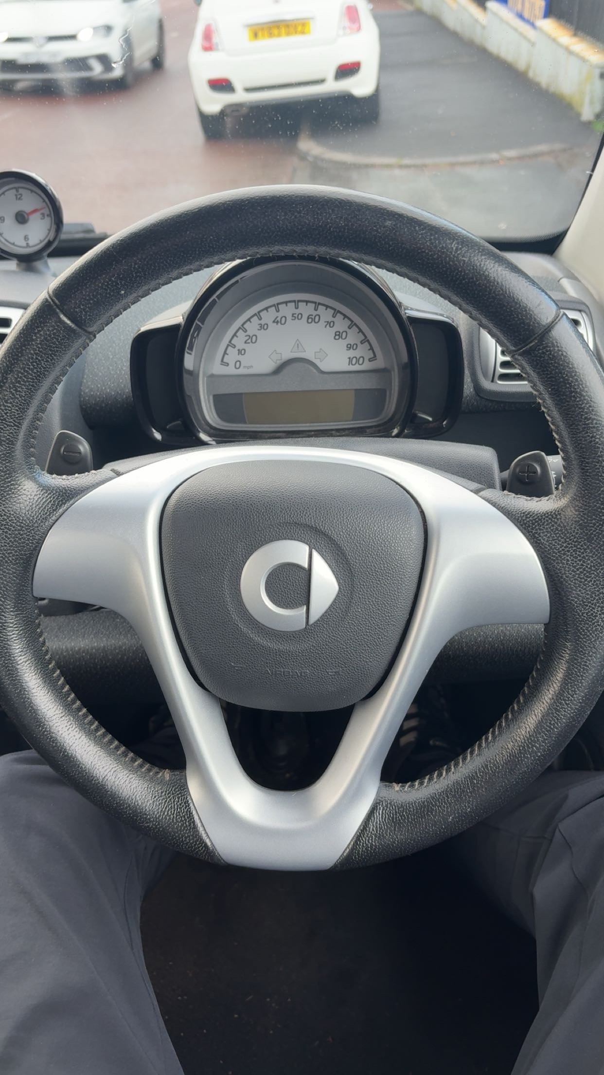 Used smart fortwo 2010 for sale - 76555545: Photo 6