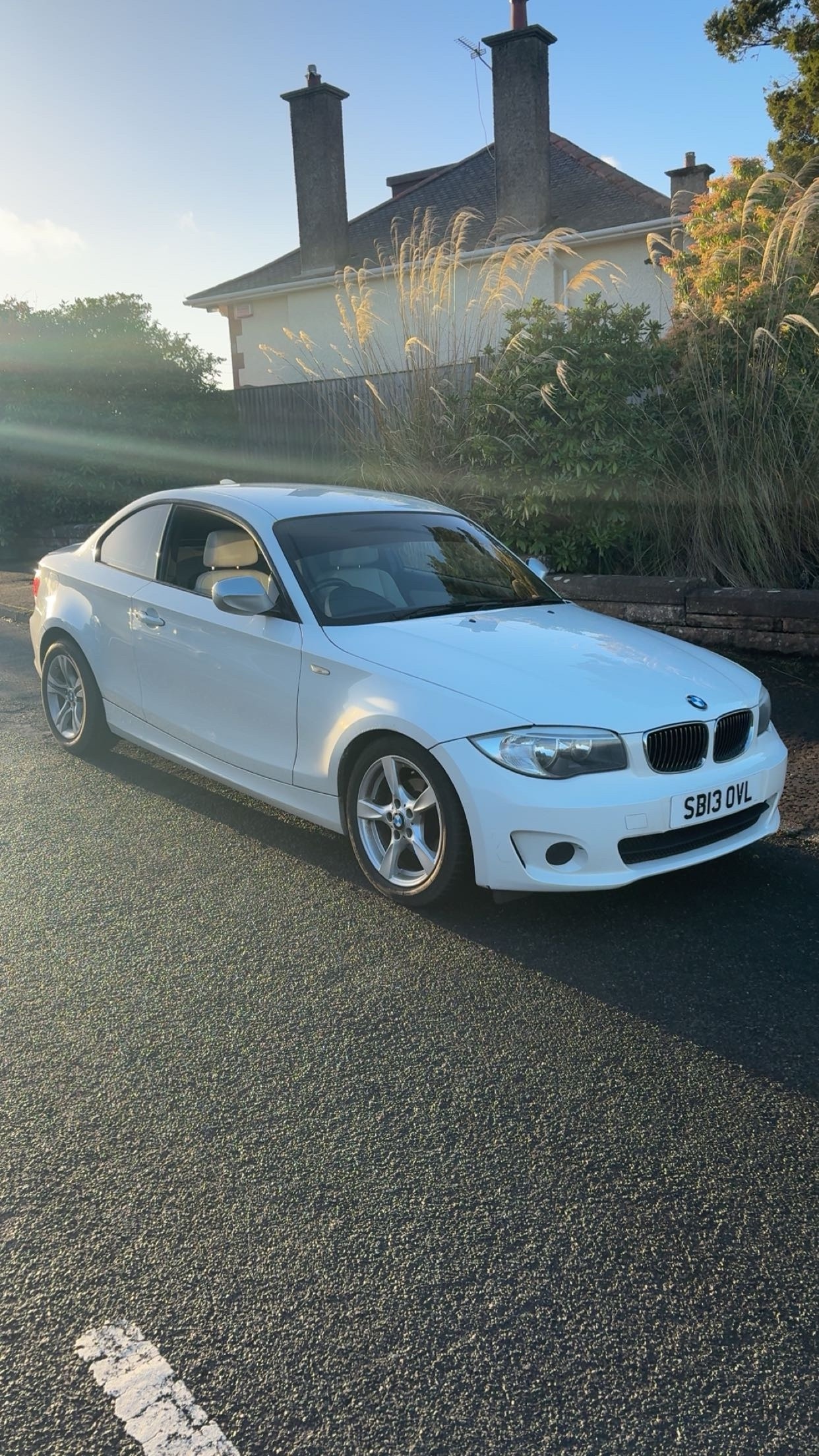 Used BMW 1 Series 2013 for sale - 76807312: Photo 1