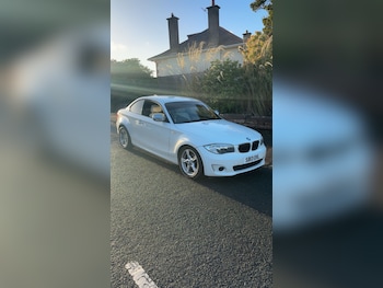 Used BMW 1 Series 2013 for sale - 76807312: Photo