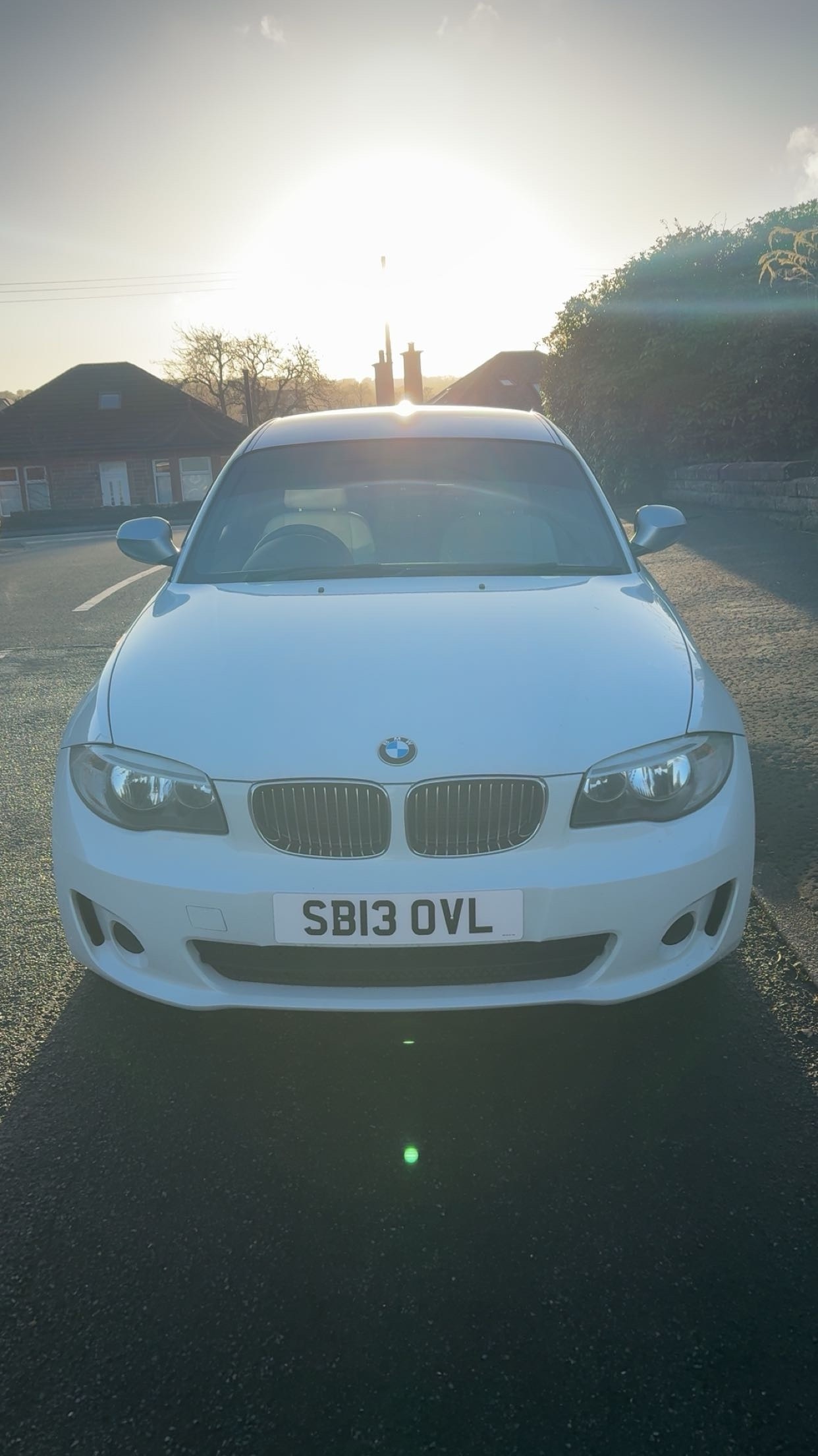 Used BMW 1 Series 2013 for sale - 76807312: Photo 2