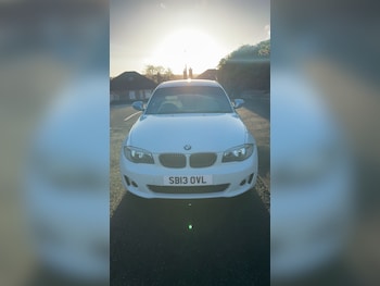 Used BMW 1 Series 2013 for sale - 76807312: Photo