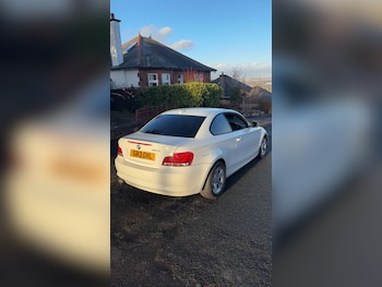 Used BMW 1 Series 2013 for sale - 76807312: Photo