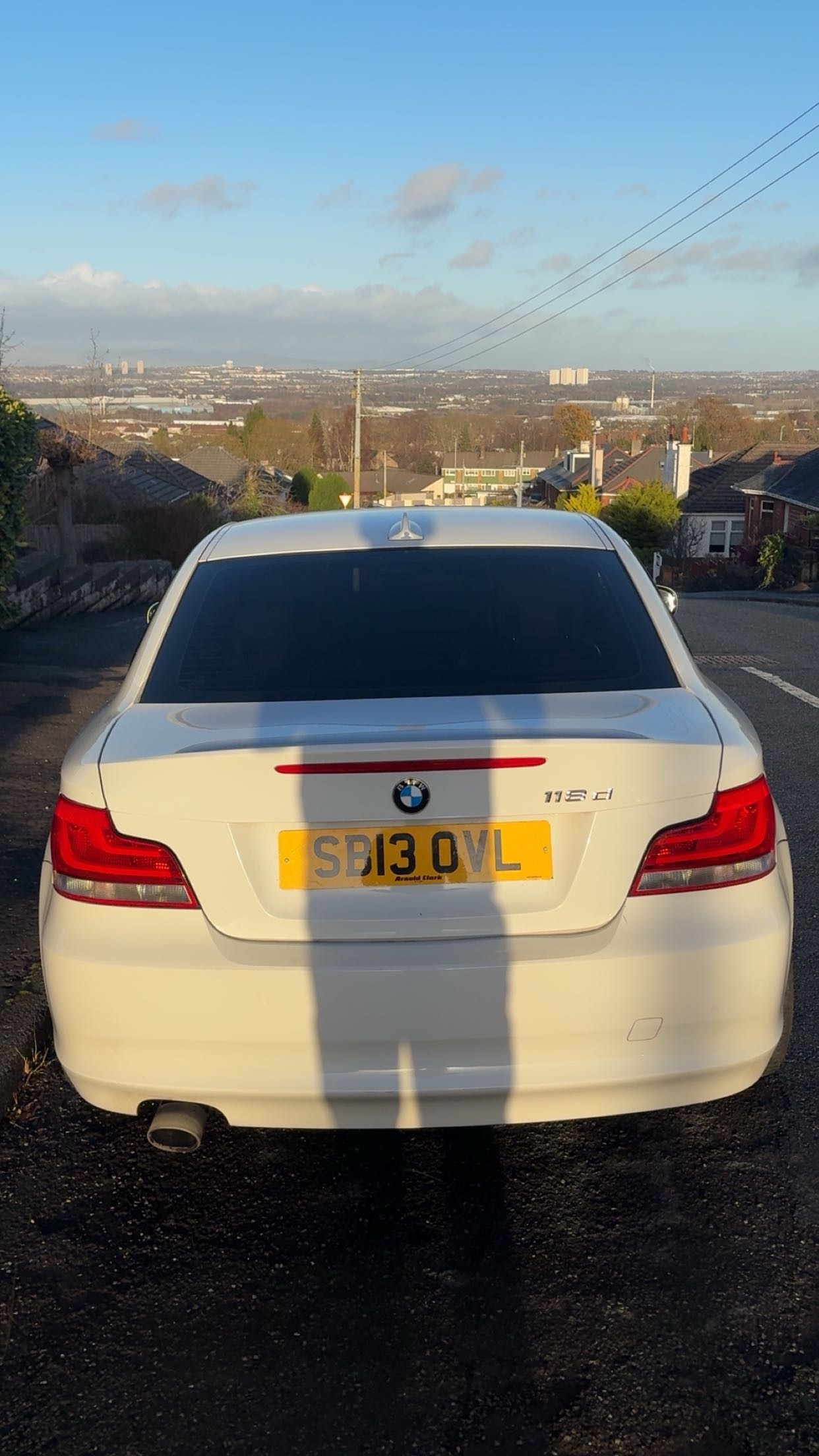 Used BMW 1 Series 2013 for sale - 76807312: Photo 5