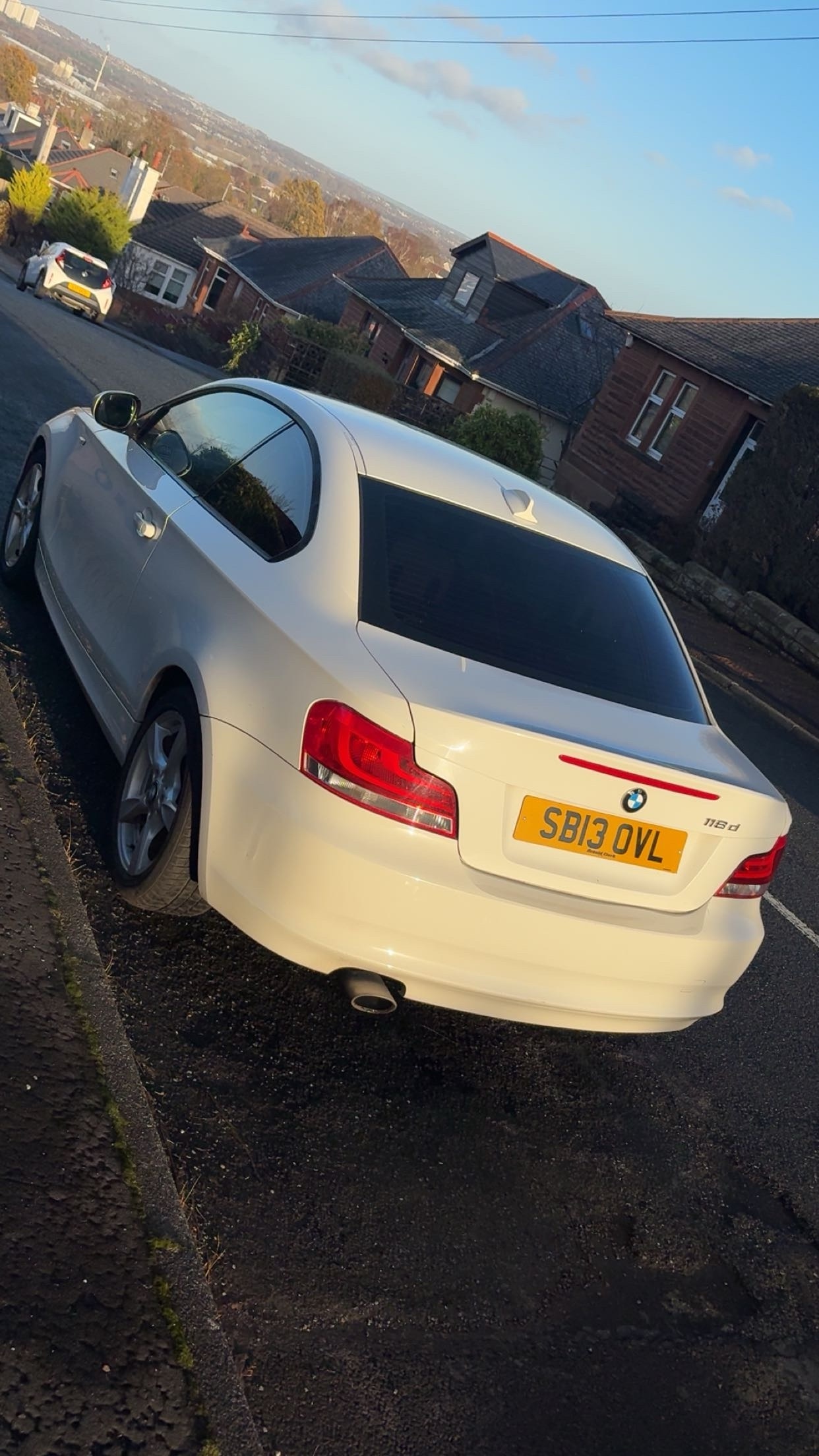 Used BMW 1 Series 2013 for sale - 76807312: Photo 6