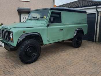 Used Land Rover Defender 2011 for sale - 71032809: Photo