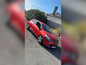 Used Renault Clio 2013 for sale - 78223029: Photo