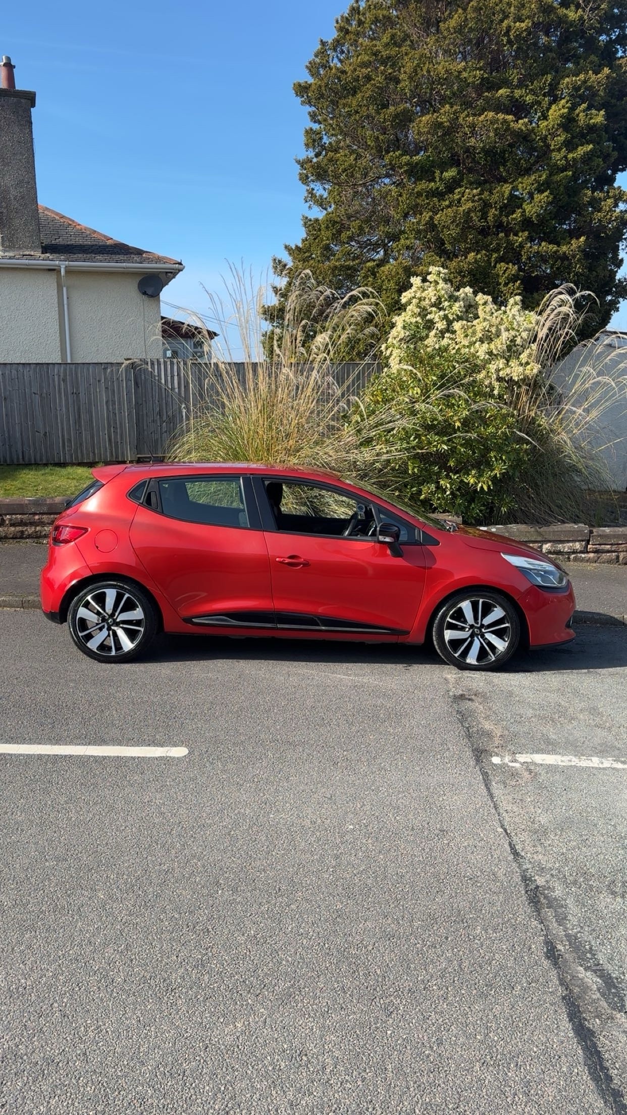 Used Renault Clio 2013 for sale - 78223029: Photo 3