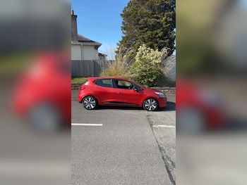 Used Renault Clio 2013 for sale - 78223029: Photo