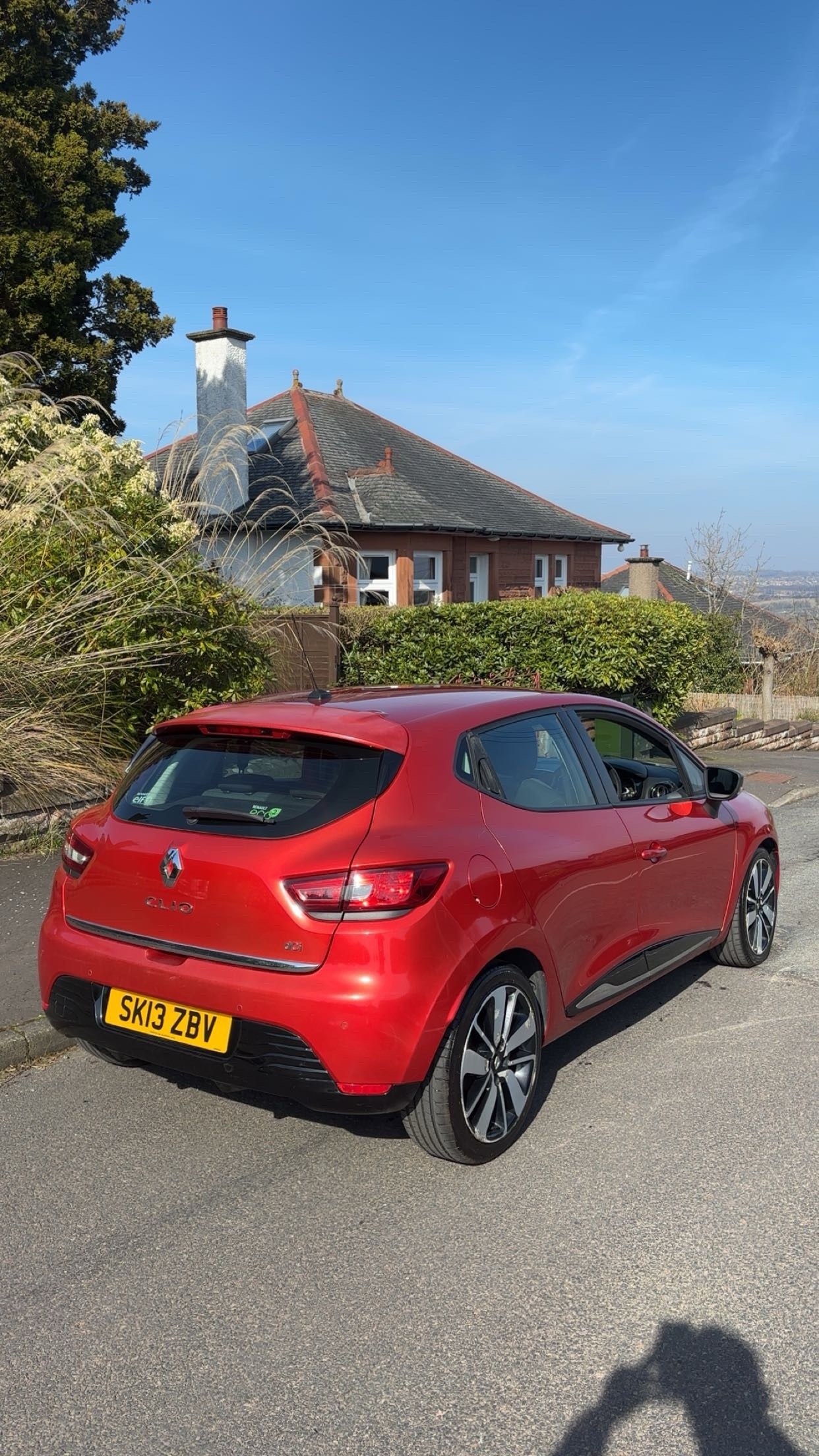 Used Renault Clio 2013 for sale - 78223029: Photo 4