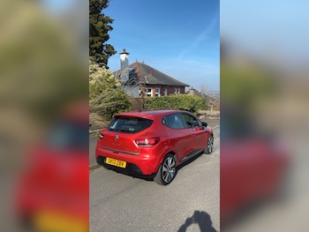 Used Renault Clio 2013 for sale - 78223029: Photo