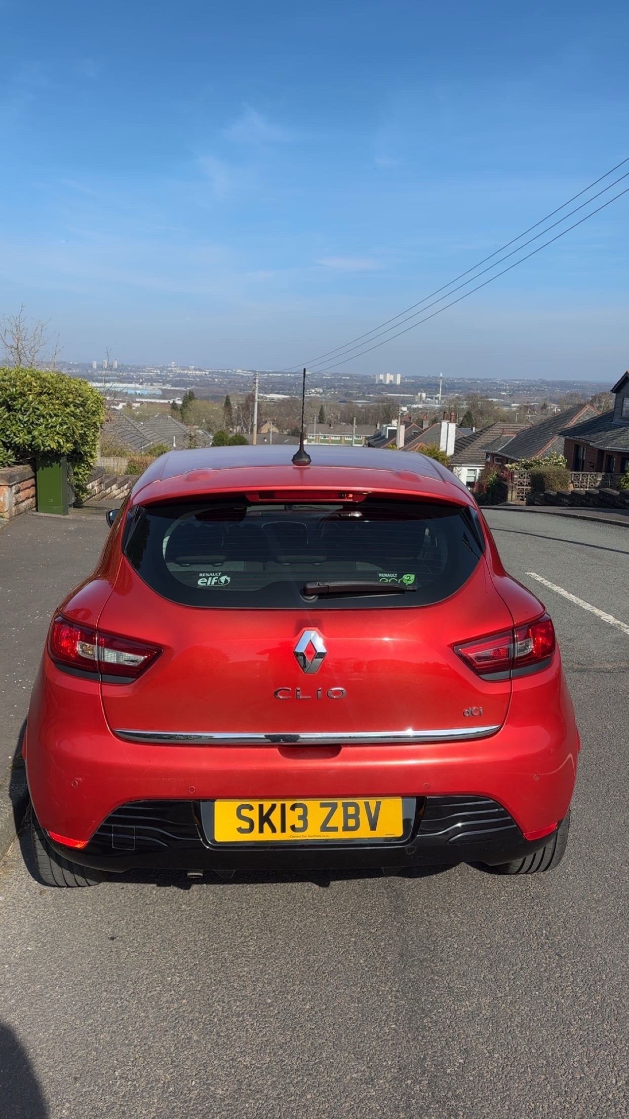 Used Renault Clio 2013 for sale - 78223029: Photo 5