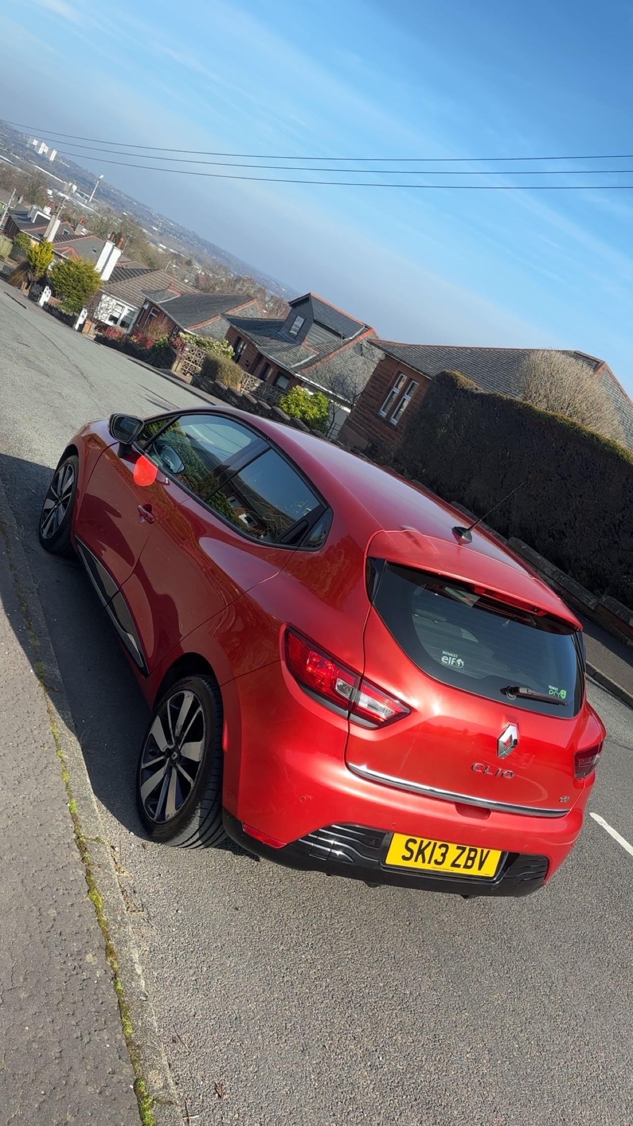 Used Renault Clio 2013 for sale - 78223029: Photo 6