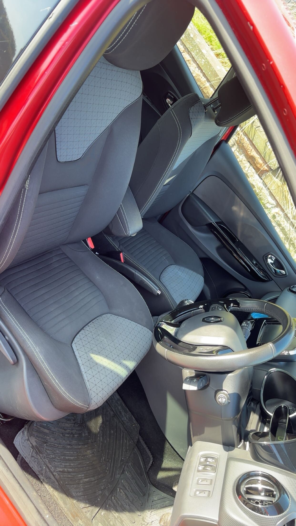 Used Renault Clio 2013 for sale - 78223029: Photo 7