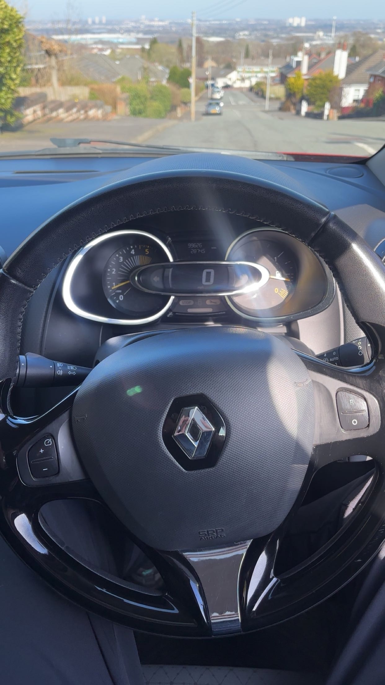 Used Renault Clio 2013 for sale - 78223029: Photo 9