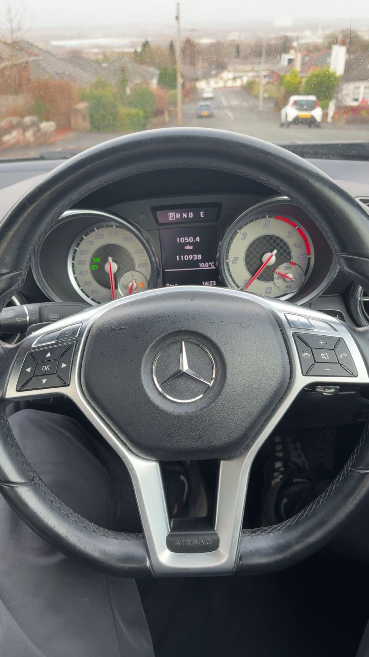 Used Mercedes-Benz SLK 2013 for sale - 76906375: Photo 11
