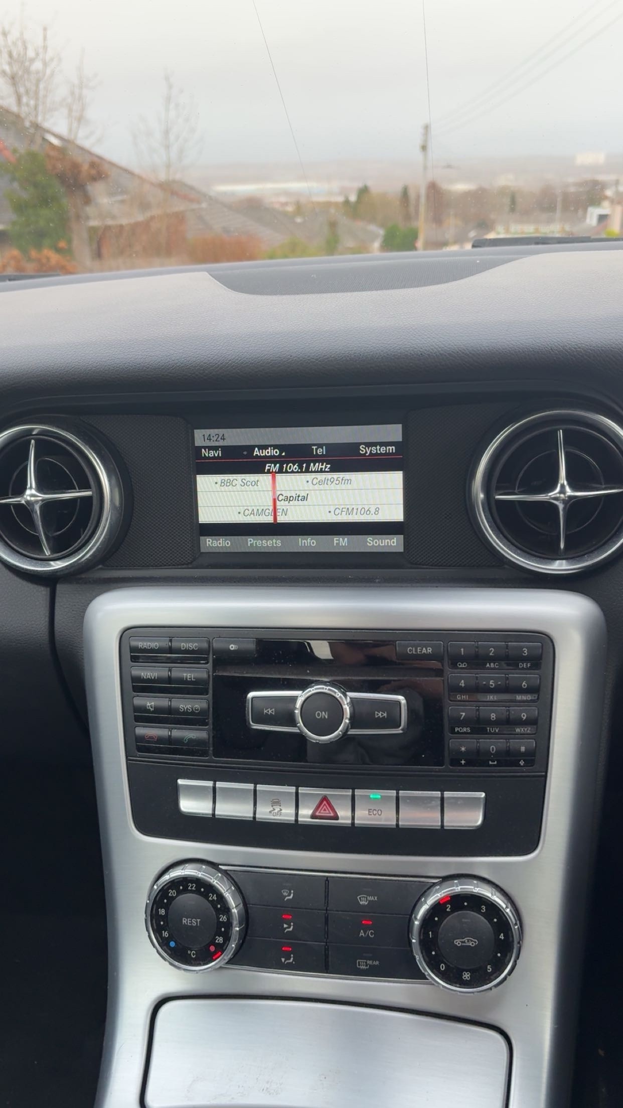 Used Mercedes-Benz SLK 2013 for sale - 76906375: Photo 12