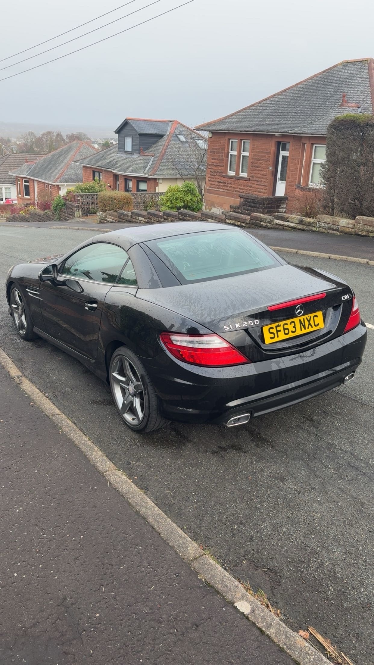 Used Mercedes-Benz SLK 2013 for sale - 76906375: Photo 5