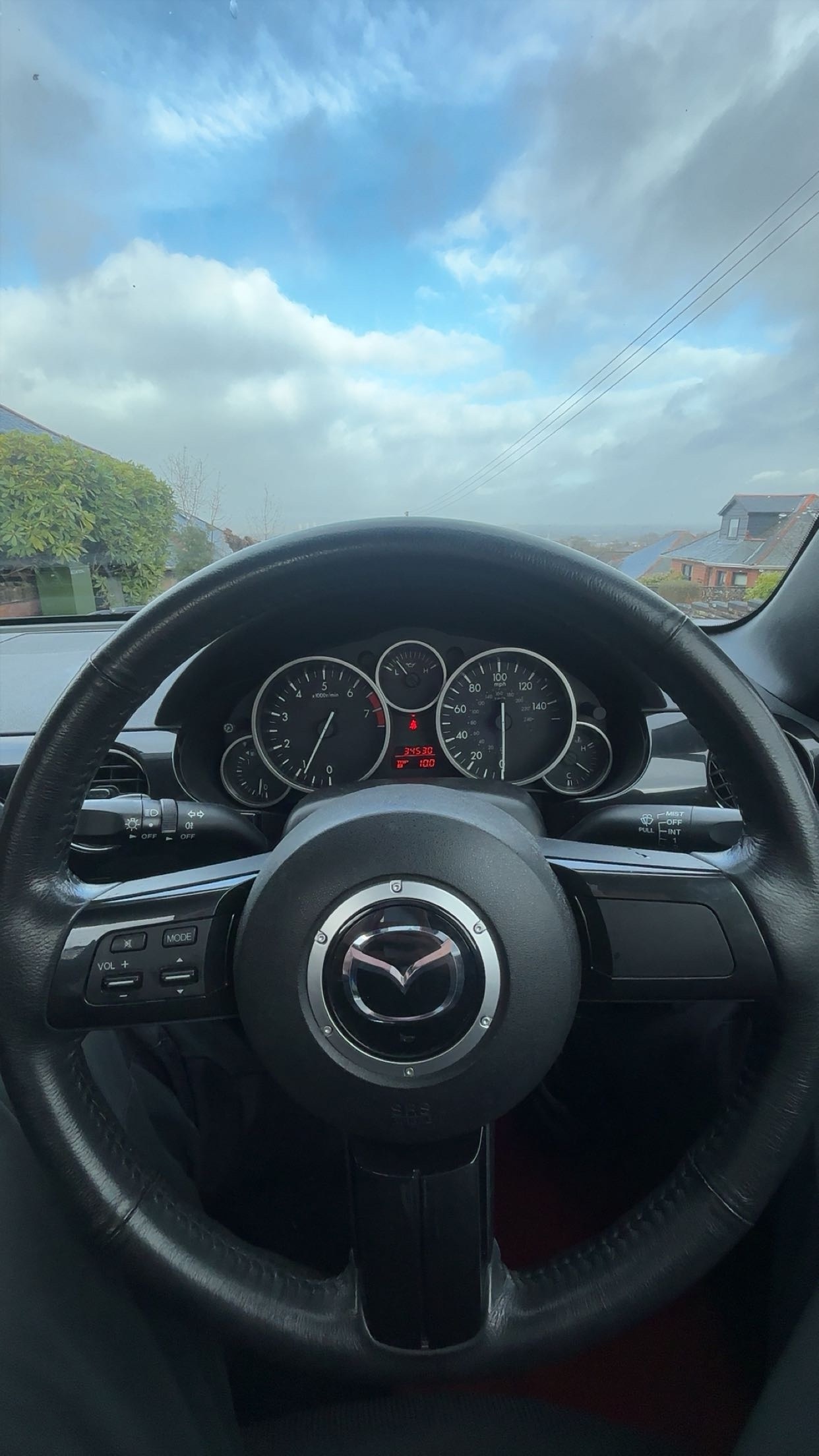 Used Mazda MX-5 2014 for sale - 77662281: Photo 11