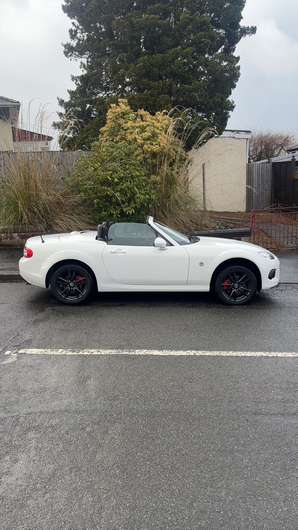 Used Mazda MX-5 2014 for sale - 77662281: Photo 2