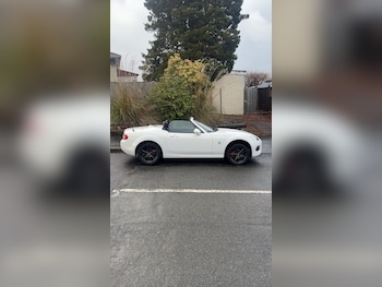 Used Mazda MX-5 2014 for sale - 77662281: Photo