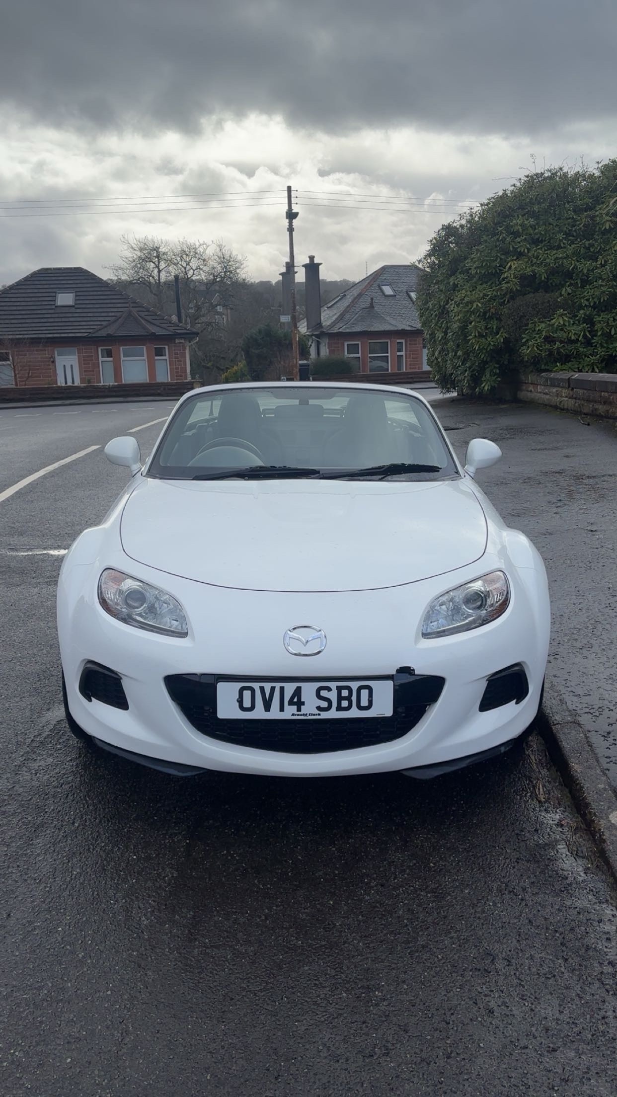 Used Mazda MX-5 2014 for sale - 77662281: Photo 6
