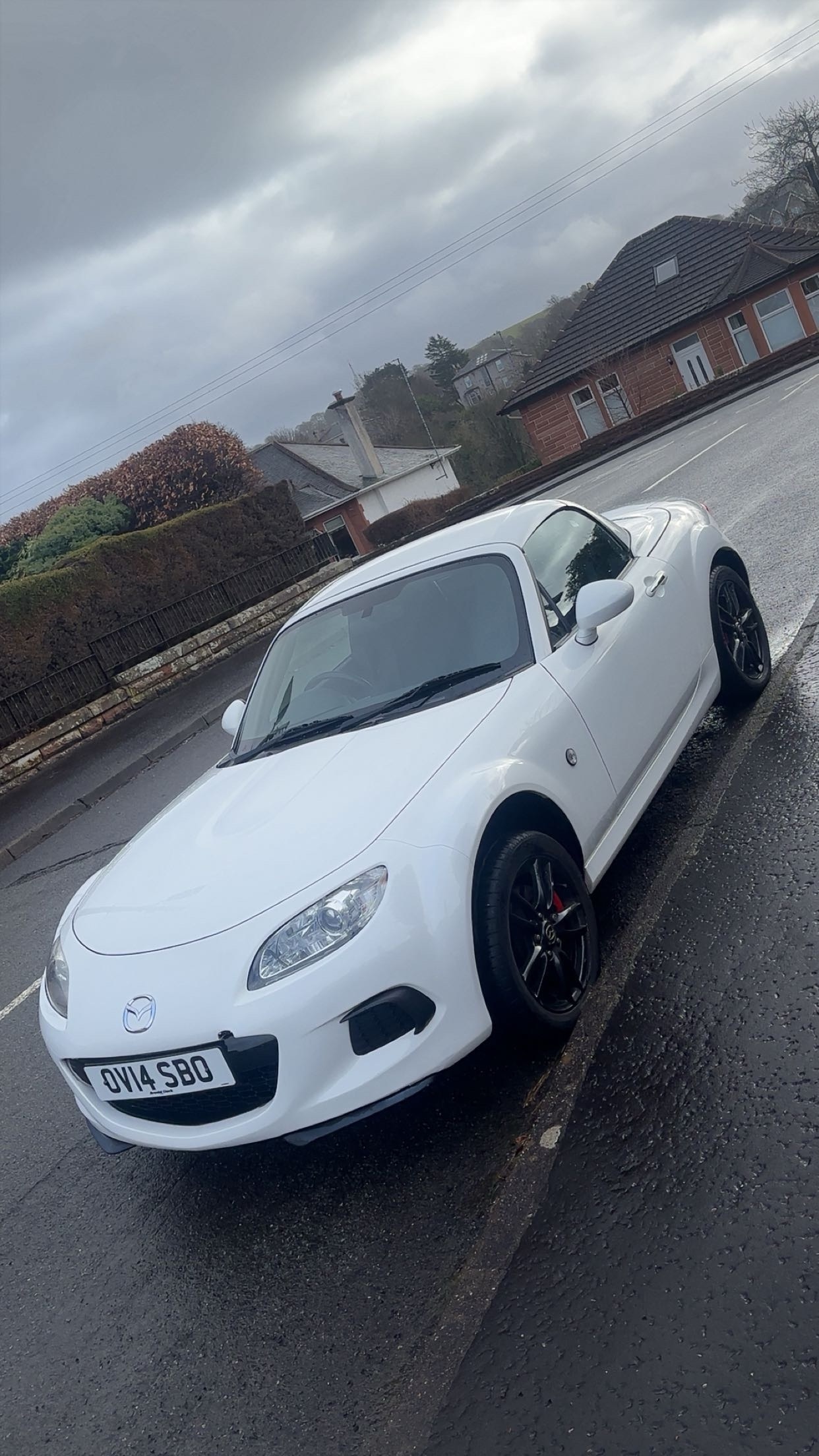 Used Mazda MX-5 2014 for sale - 77662281: Photo 7