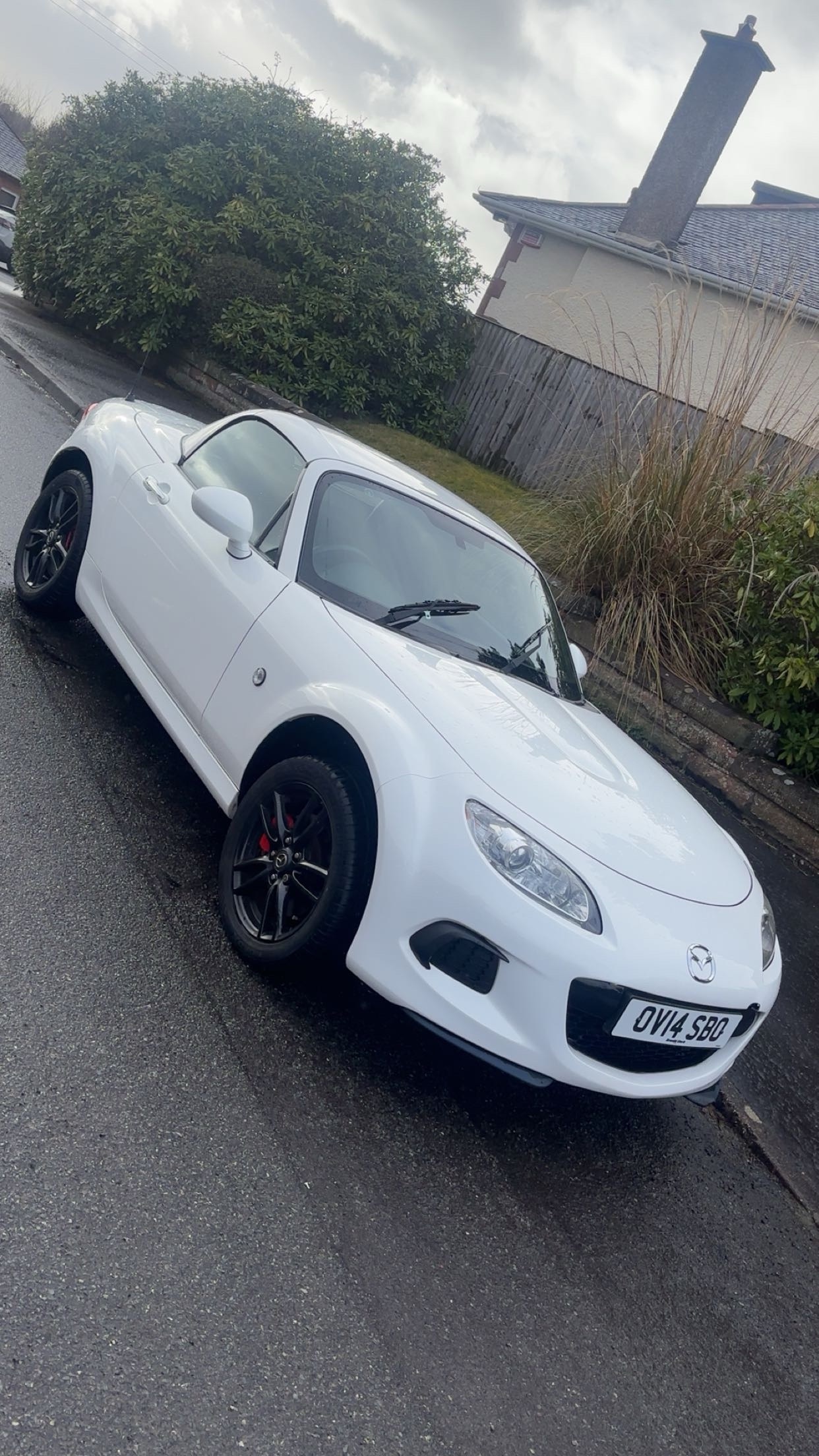 Used Mazda MX-5 2014 for sale - 77662281: Photo 8
