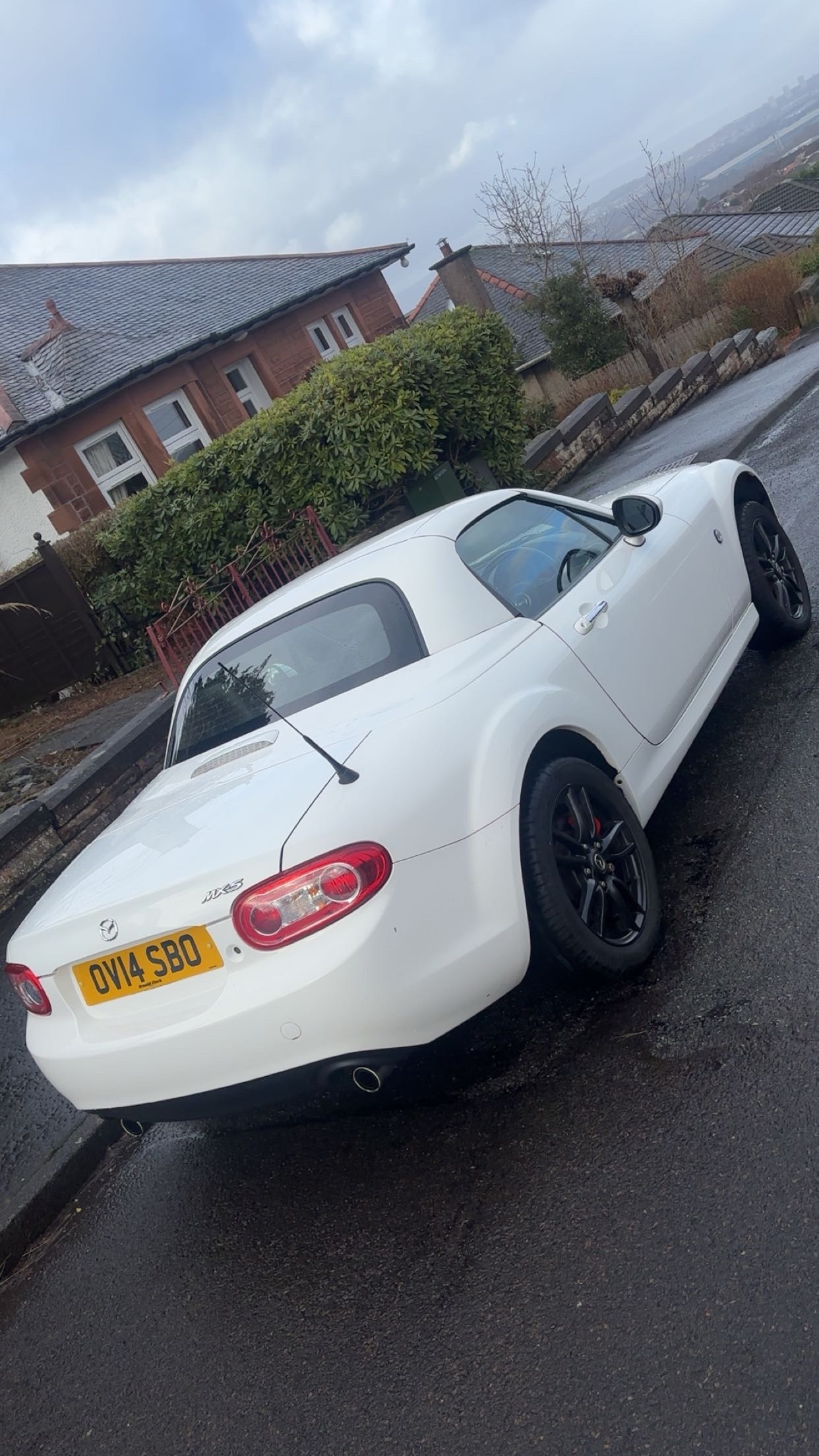 Used Mazda MX-5 2014 for sale - 77662281: Photo 9