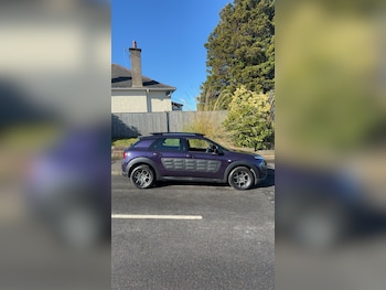 Used Citroen C4 Cactus 2016 for sale - 77774687: Photo
