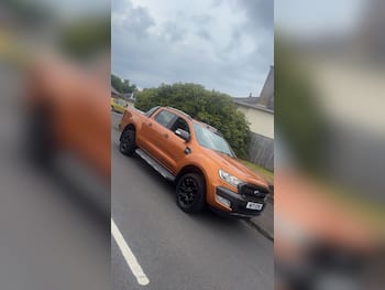 Used Ford Ranger 2017 for sale - 79640336: Photo
