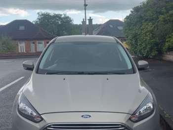 Used Ford Focus 2017 for sale - 75121189: Photo
