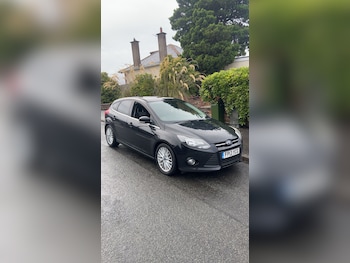 Used Ford Focus 2013 for sale - 75959458: Photo