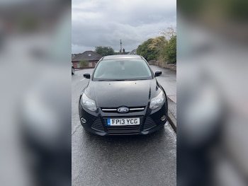 Used Ford Focus 2013 for sale - 75959458: Photo