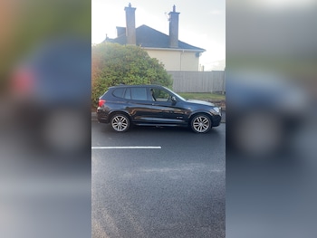 Used BMW X3 2012 for sale - 75955789: Photo