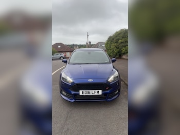 Used Ford Focus 2016 for sale - 79174316: Photo