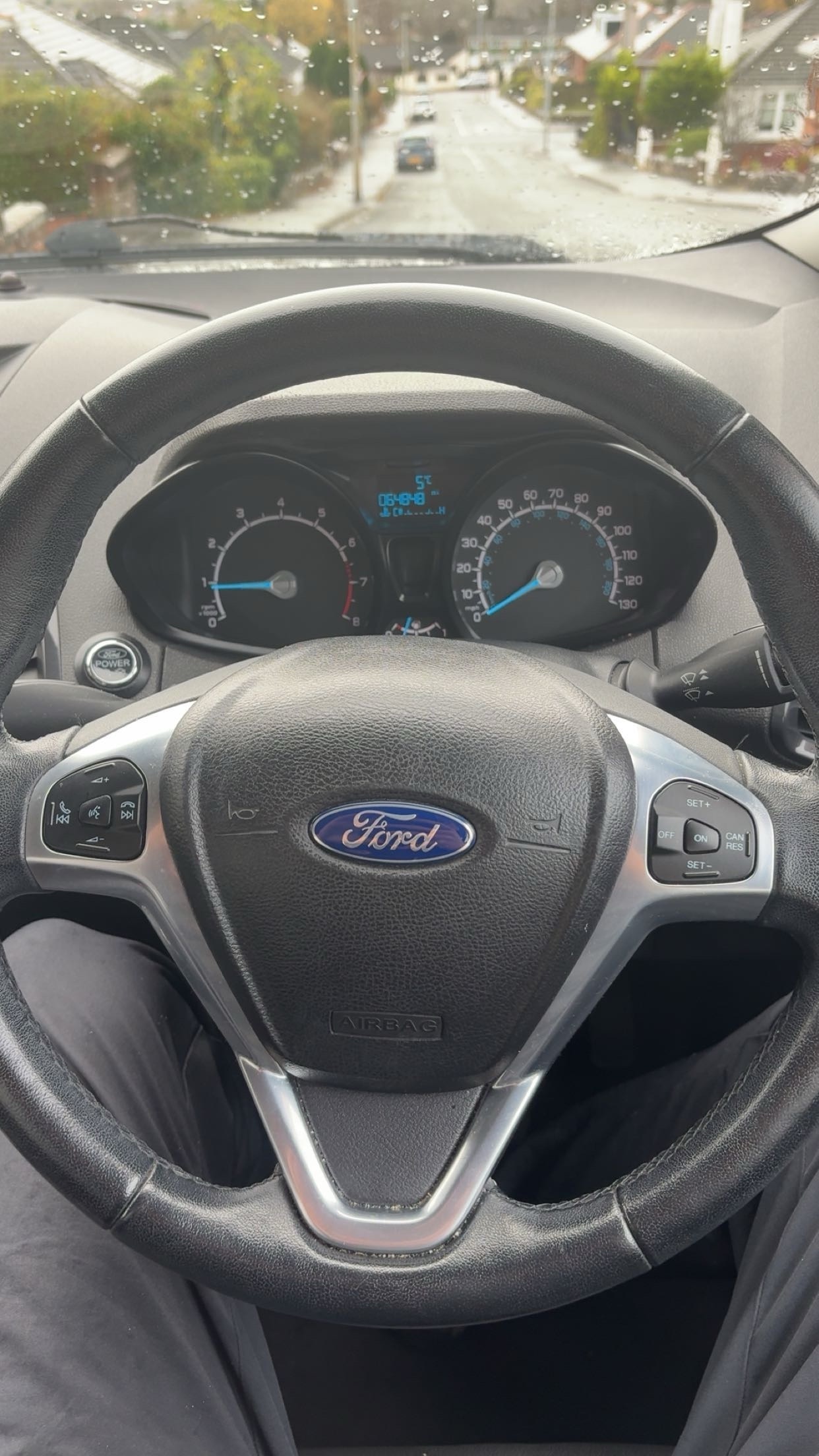 Used Ford Ecosport 2014 for sale - 76588395: Photo 10