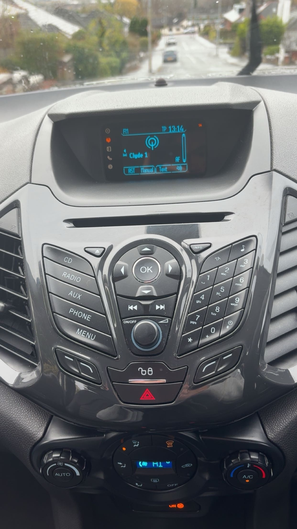 Used Ford Ecosport 2014 for sale - 76588395: Photo 11