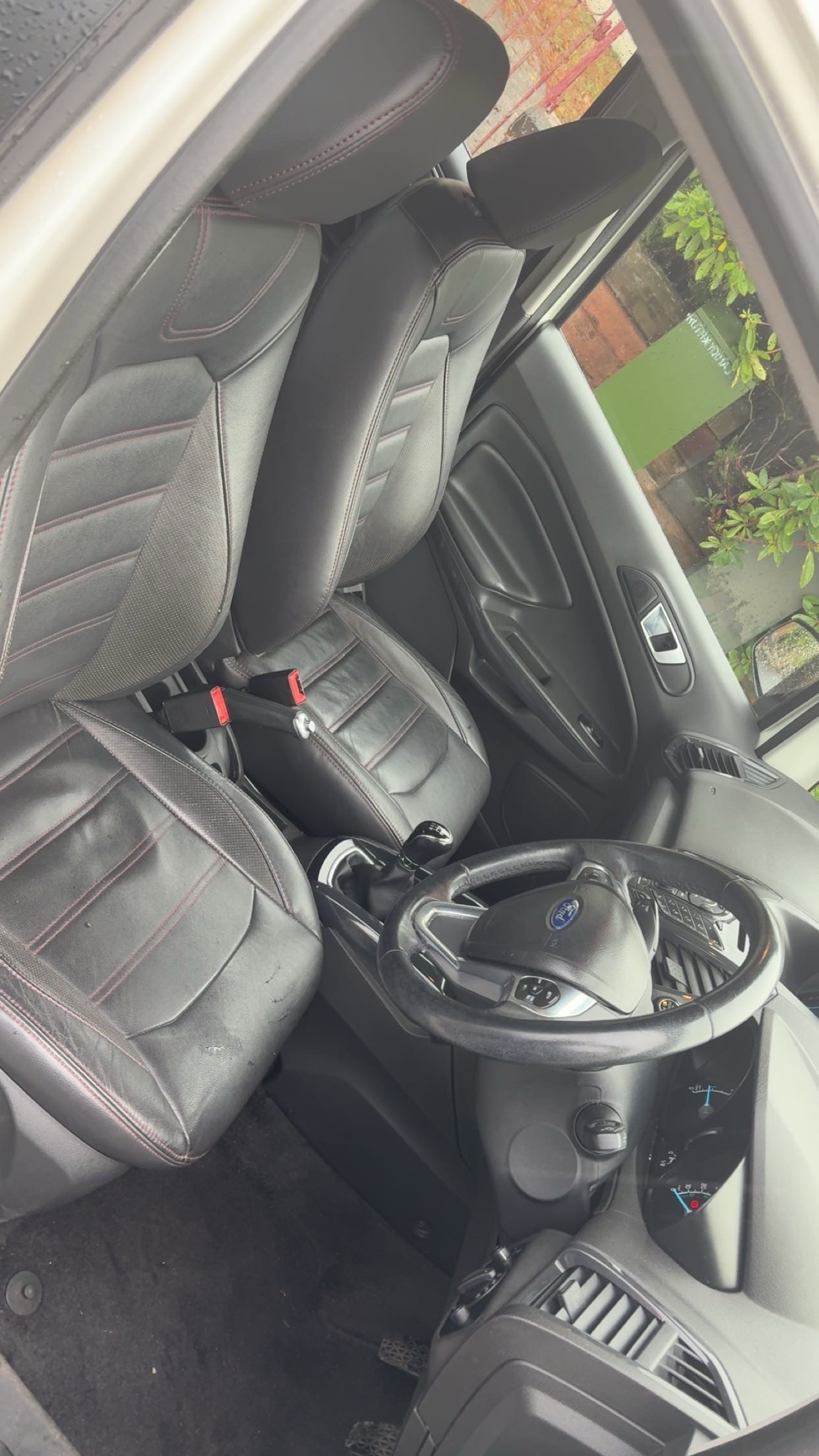 Used Ford Ecosport 2014 for sale - 76588395: Photo 8