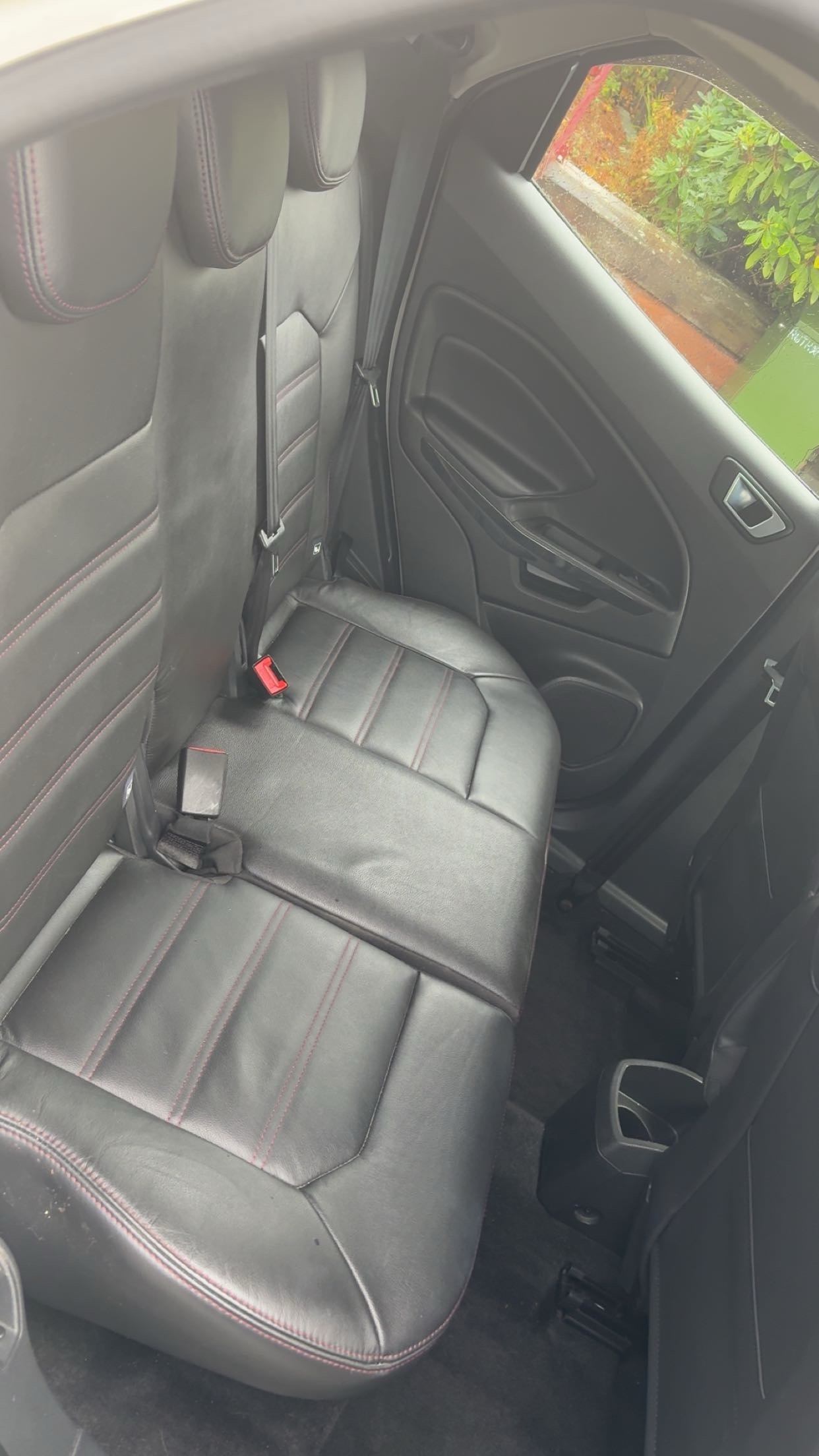 Used Ford Ecosport 2014 for sale - 76588395: Photo 9