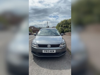 Used Volkswagen Jetta 2013 for sale - 79546749: Photo