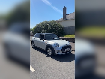 Used MINI Hatch 2017 for sale - 78699777: Photo