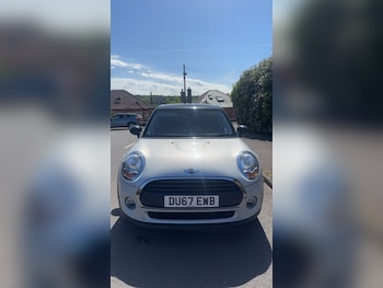 Used MINI Hatch 2017 for sale - 78699777: Photo