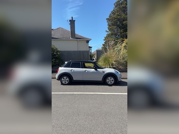 Used MINI Hatch 2017 for sale - 78699777: Photo