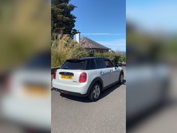 Used MINI Hatch 2017 for sale - 78699777: Photo