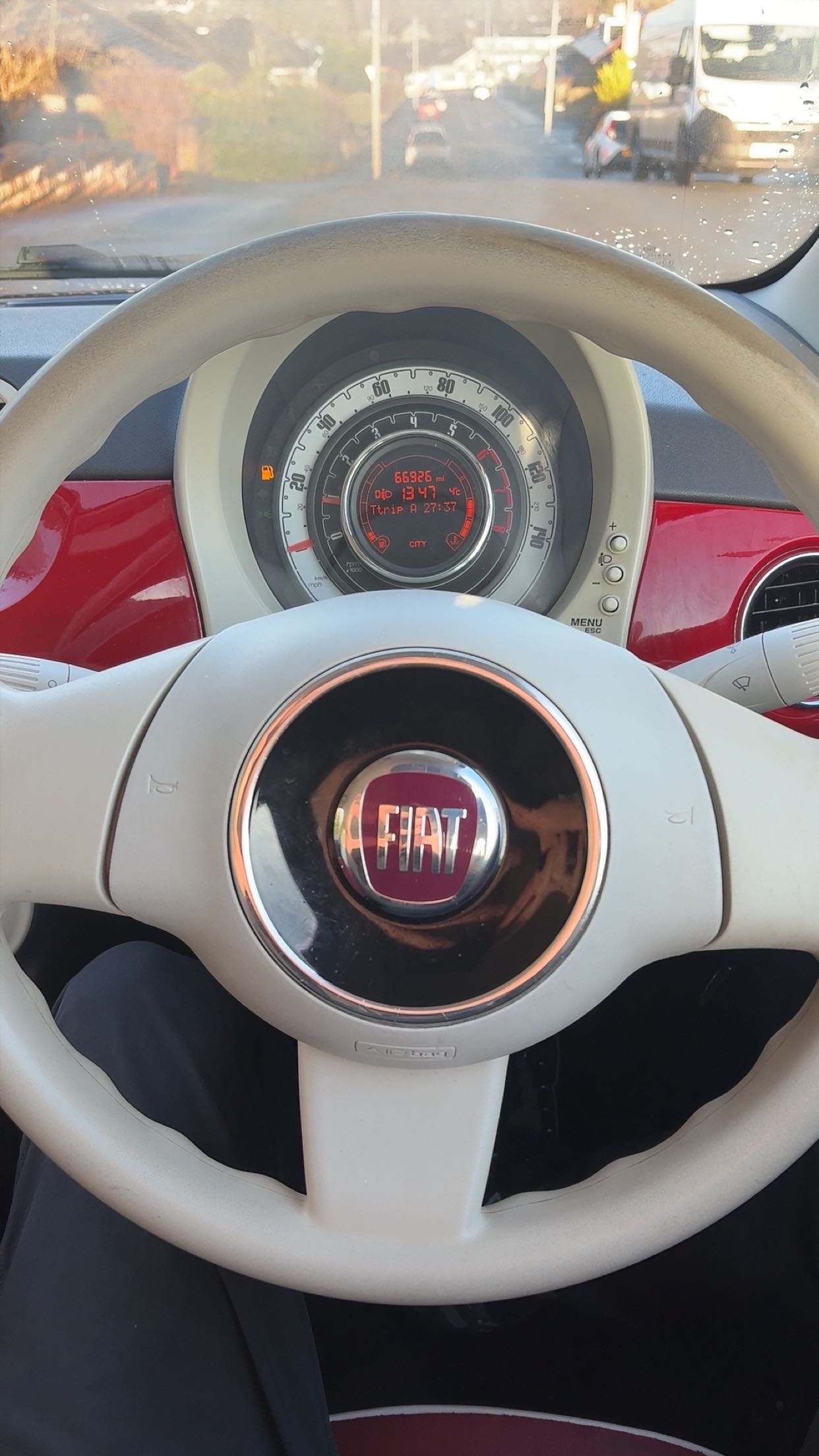 Used Fiat 500 2012 for sale - 77183277: Photo 10
