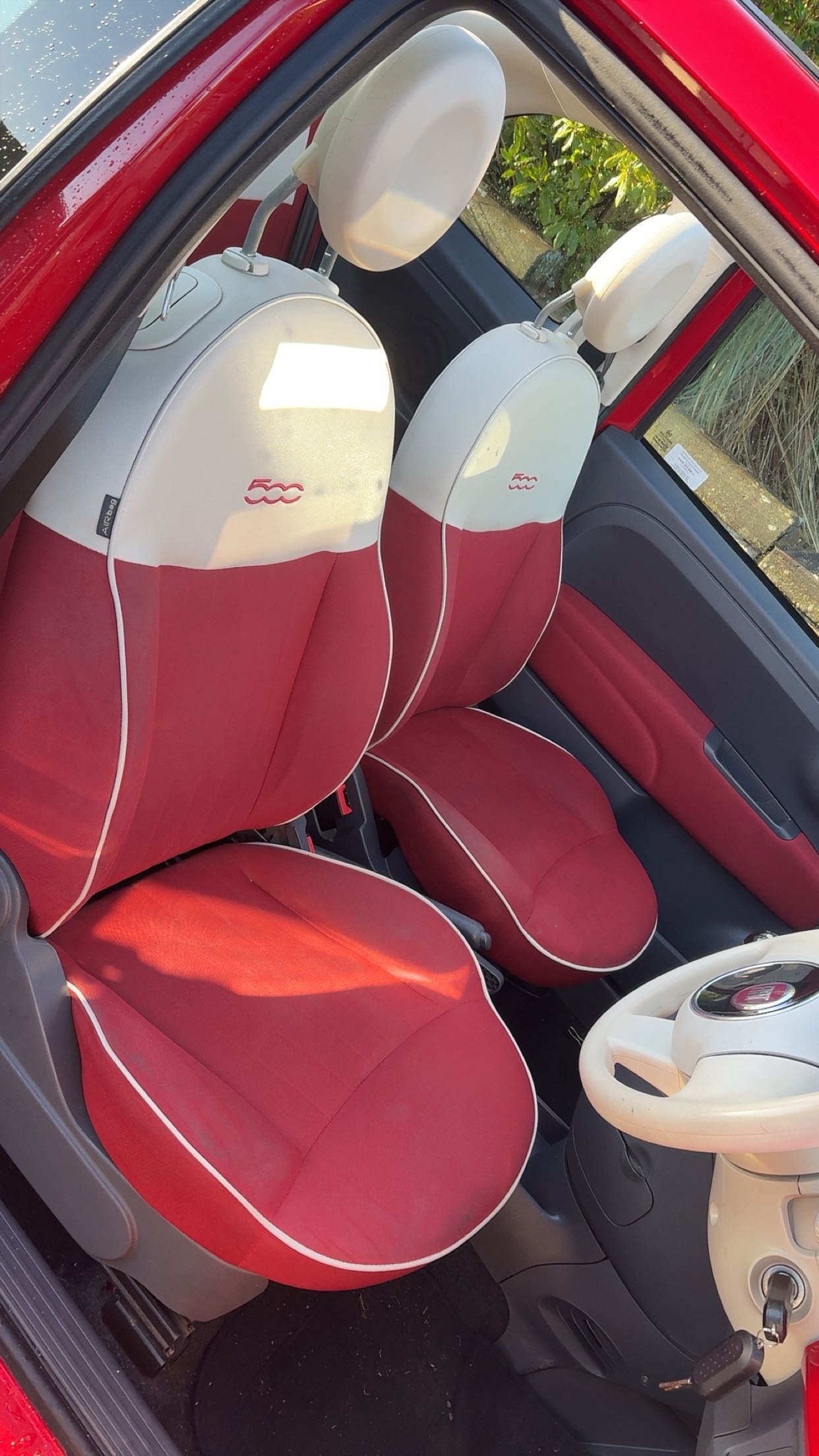 Used Fiat 500 2012 for sale - 77183277: Photo 6