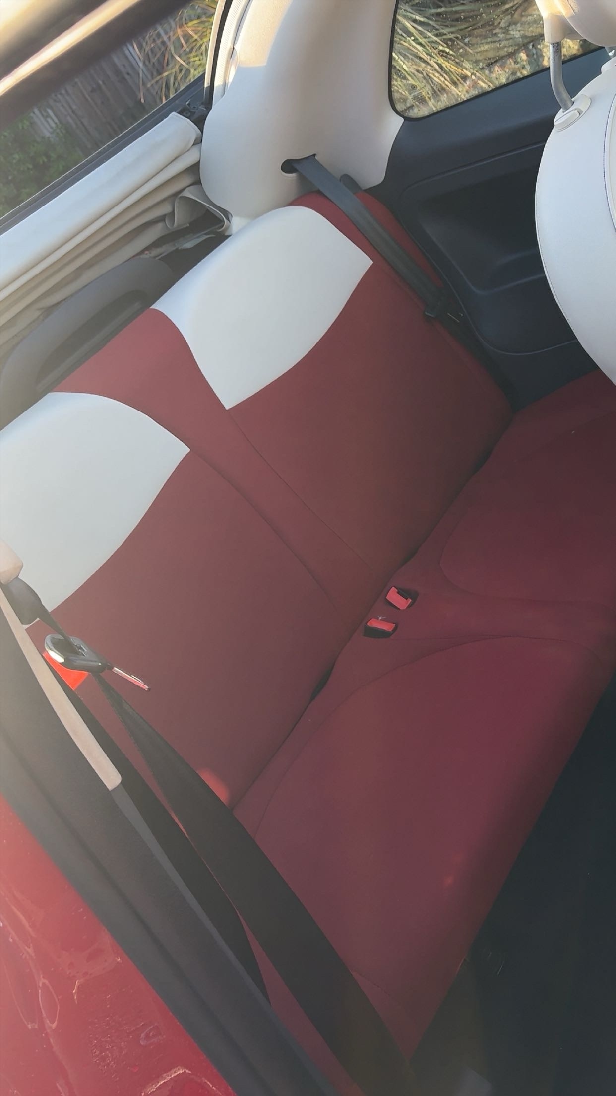 Used Fiat 500 2012 for sale - 77183277: Photo 7