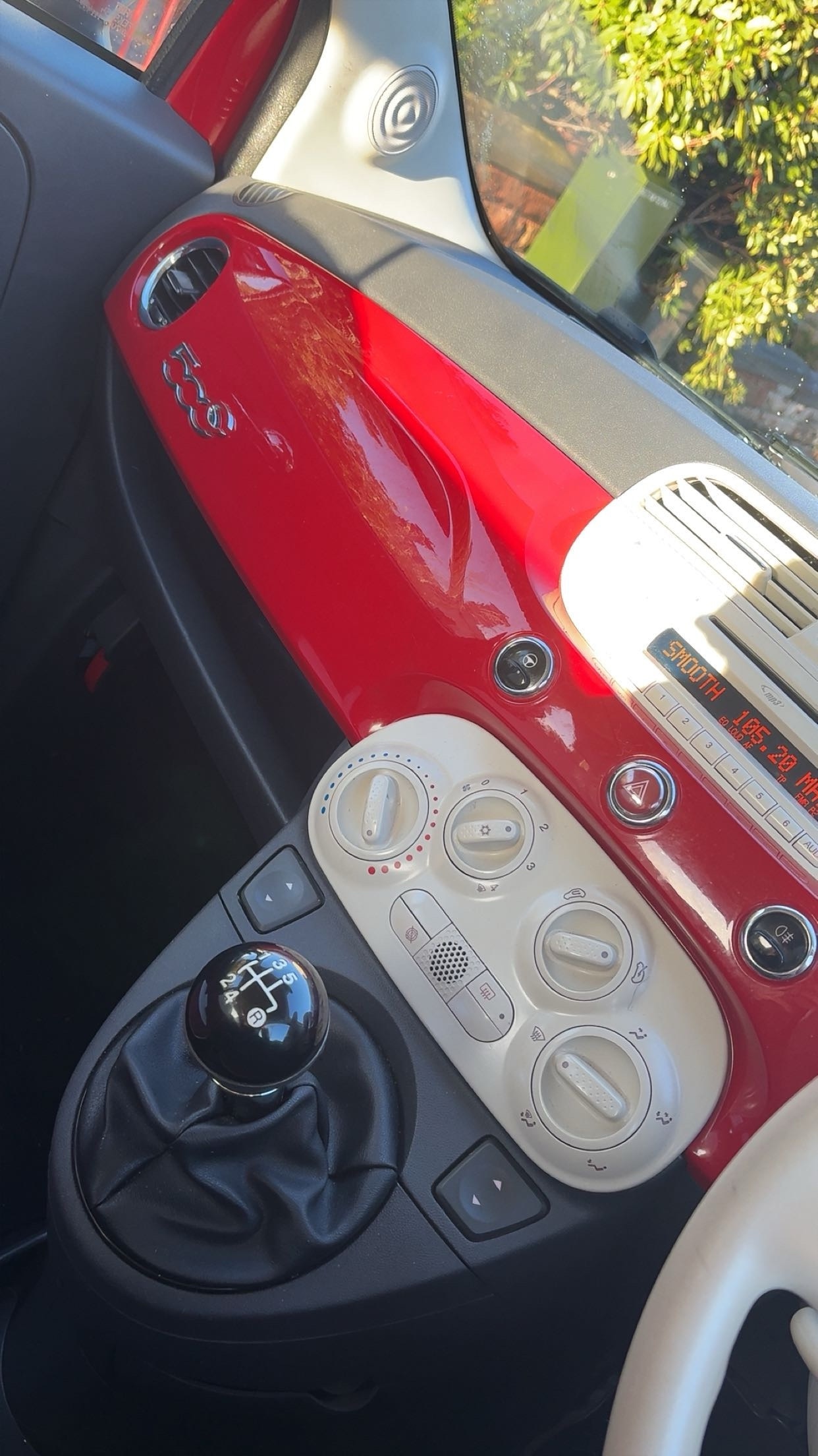 Used Fiat 500 2012 for sale - 77183277: Photo 8