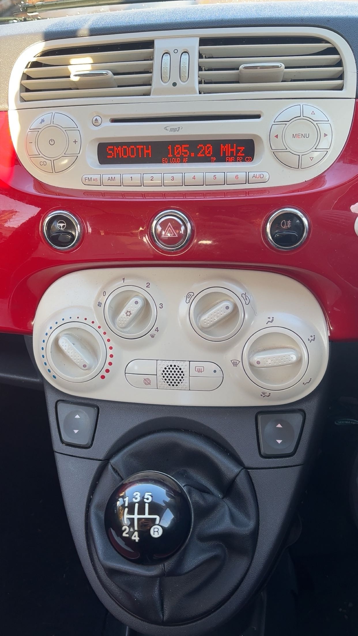 Used Fiat 500 2012 for sale - 77183277: Photo 9